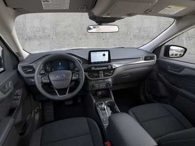 2025 Ford Escape, $26374. Photo 10