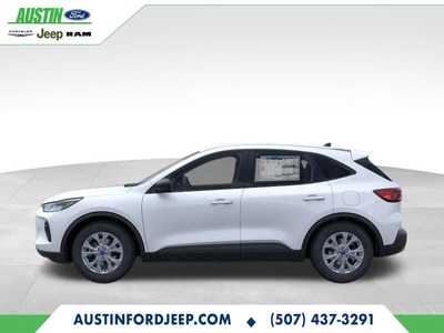 2025 Ford Escape, $26374. Photo 4