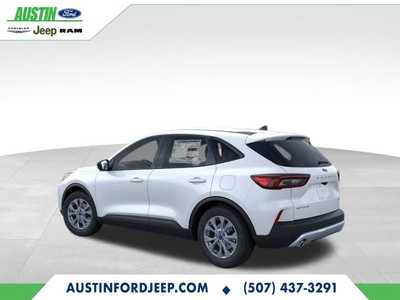 2025 Ford Escape, $26374. Photo 5