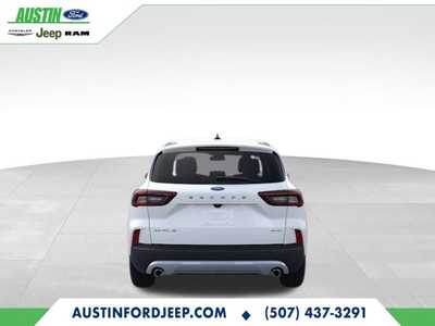 2025 Ford Escape, $26374. Photo 6