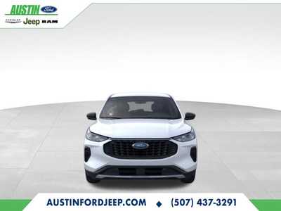 2025 Ford Escape, $26374. Photo 7