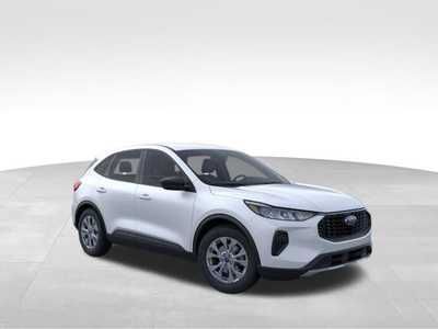 2025 Ford Escape, $26374. Photo 8