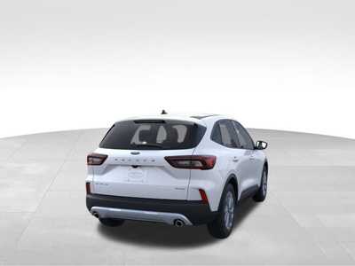 2025 Ford Escape, $26374. Photo 9