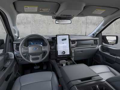2025 Ford F150 Crew Cab, $73610. Photo 10
