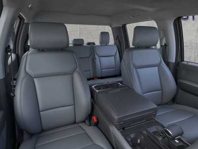 2025 Ford F150 Crew Cab, $73610. Photo 11