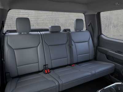 2025 Ford F150 Crew Cab, $73610. Photo 12