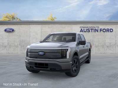 2025 Ford F150 Crew Cab, $73610. Photo 2