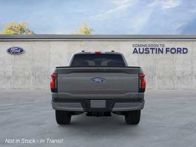 2025 Ford F150 Crew Cab, $73610. Photo 5