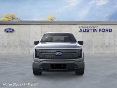 2025 Ford F150 Crew Cab, $73610. Photo 7