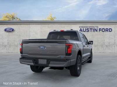 2025 Ford F150 Crew Cab, $73610. Photo 9