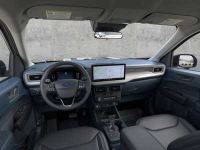 2025 Ford Maverick, $41010. Photo 10