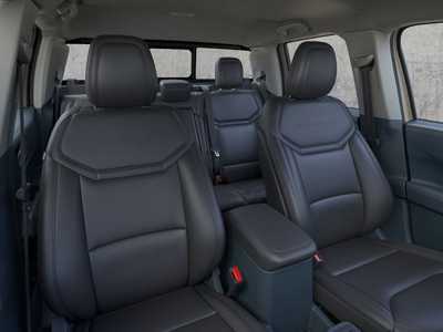 2025 Ford Maverick, $41010. Photo 11