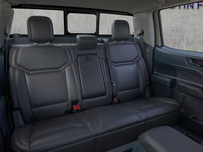 2025 Ford Maverick, $41010. Photo 12
