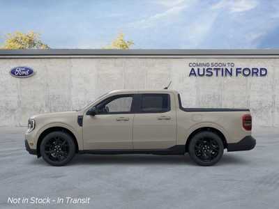 2025 Ford Maverick, $41010. Photo 3