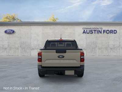 2025 Ford Maverick, $41010. Photo 5