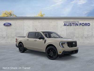 2025 Ford Maverick, $41010. Photo 8