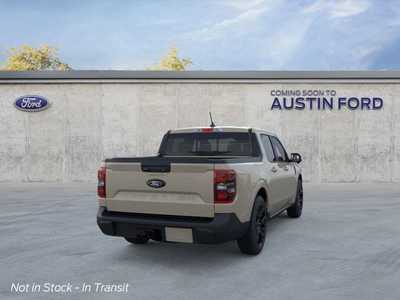 2025 Ford Maverick, $41010. Photo 9