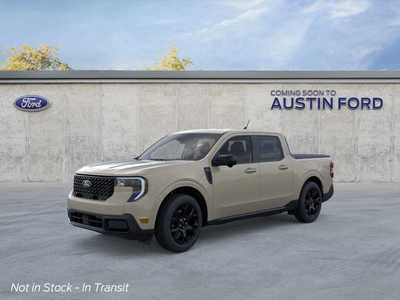 2025 Ford Maverick, $41010. Photo 1