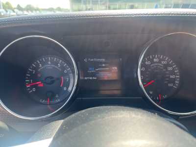 2017 Ford Mustang, $29990. Photo 10