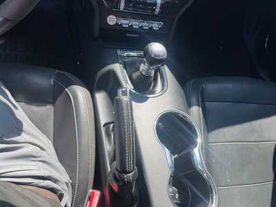 2017 Ford Mustang, $29990. Photo 12