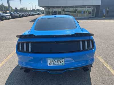 2017 Ford Mustang, $29990. Photo 6