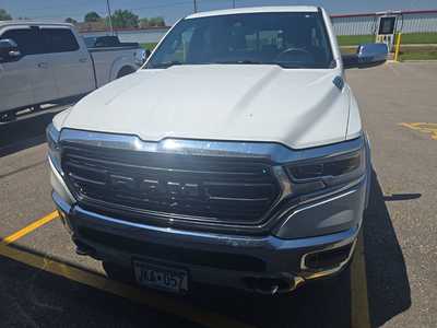 2020 RAM 1500 Crew Cab, $42990. Photo 11