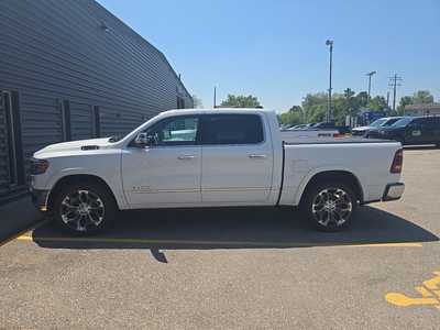 2020 RAM 1500 Crew Cab, $42990. Photo 2
