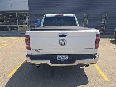 2020 RAM 1500 Crew Cab, $42990. Photo 4