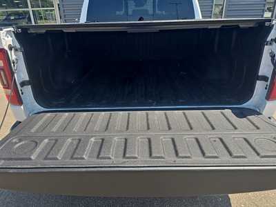 2020 RAM 1500 Crew Cab, $42990. Photo 6
