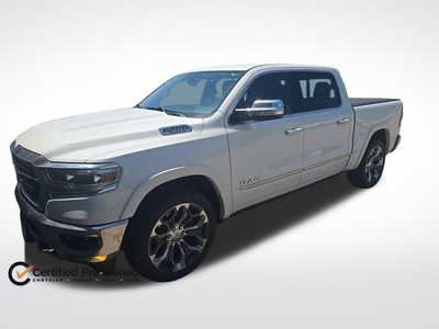 2020 RAM 1500 Crew Cab, $42990. Photo 1