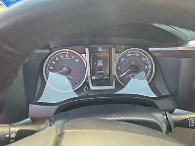2022 Toyota Tacoma, $35990. Photo 11