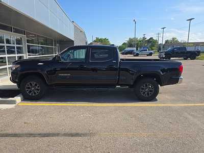 2022 Toyota Tacoma, $35990. Photo 3