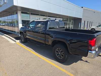 2022 Toyota Tacoma, $35990. Photo 4