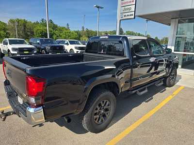 2022 Toyota Tacoma, $35990. Photo 8