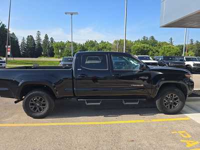 2022 Toyota Tacoma, $35990. Photo 9