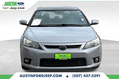 2011 Scion TC, $5990. Photo 2