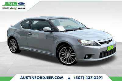 2011 Scion TC, $5990. Photo 3