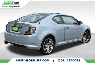 2011 Scion TC, $5990. Photo 5