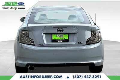 2011 Scion TC, $5990. Photo 6