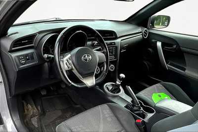 2011 Scion TC, $5990. Photo 7
