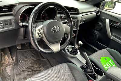 2011 Scion TC, $5990. Photo 9