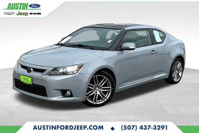 2011 Scion TC, $5990. Photo 1