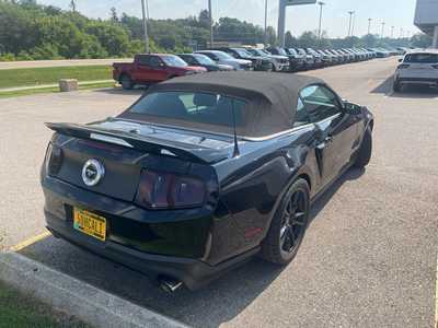 2012 Ford Mustang, $26990. Photo 3