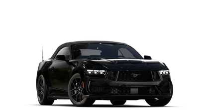 2025 Ford Mustang, $62895. Photo 4