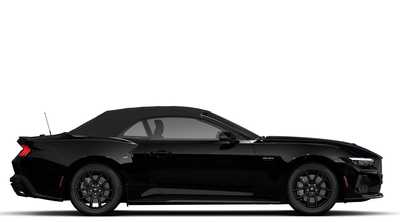 2025 Ford Mustang, $62895. Photo 5