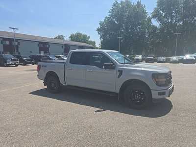 2024 Ford F150 Crew Cab, $46980. Photo 10