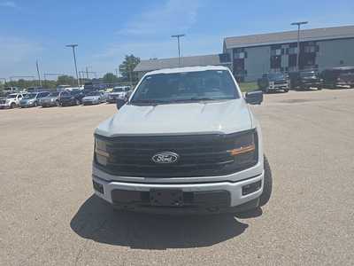 2024 Ford F150 Crew Cab, $46980. Photo 12