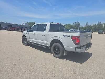 2024 Ford F150 Crew Cab, $46980. Photo 3
