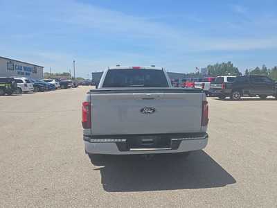2024 Ford F150 Crew Cab, $46980. Photo 4