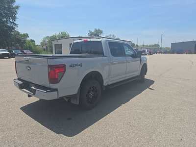 2024 Ford F150 Crew Cab, $46980. Photo 8